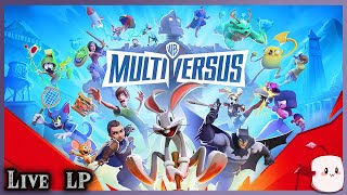 MultiVersus ist wieder da! | Mit @RobengD| MultiVersus