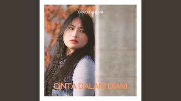 Cinta Dalam Diam (Karaoke)