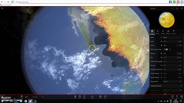 universe sandbox2/alpha 19!!!!!!