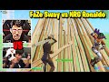 FaZe Sway vs. NRG Ronaldo (insane 1v1)