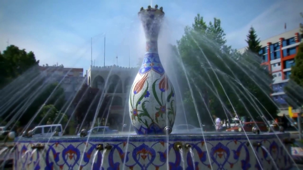 Kütahya için Söyle - Kütahya Devlet Hatun MTAL Benim Adım Öğretmen