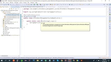 how to works @ComponentScan in spring boot | in bangla