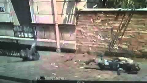 Mw3 collateral on resistance free for all