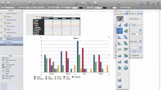 Make A Side-By-Side Or Stacked Graph