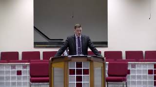 (04-29-26) Wednesday "The Church Alive: No Longer Bound" - Acts 12:1-25
