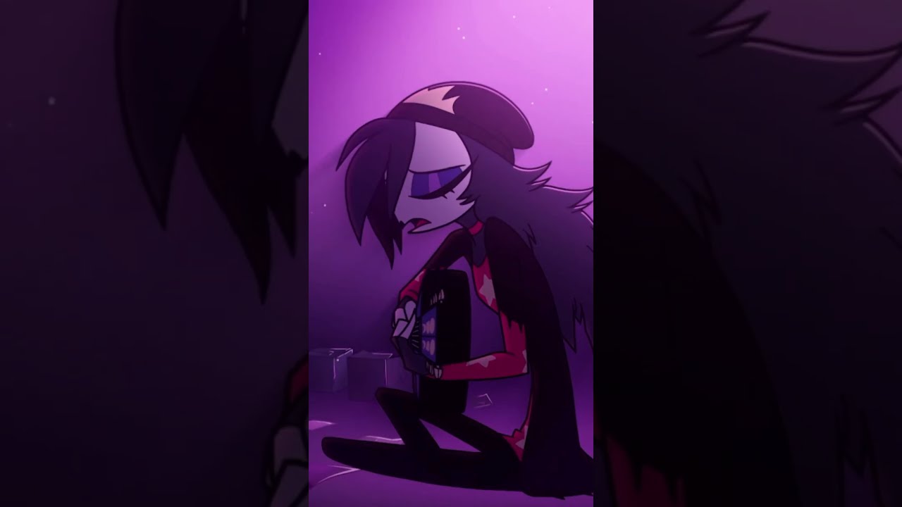 Helluva Boss Sinsmas Was So Wholesome But Sad