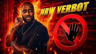 MANUELLSEN, HIERMIT HAST DU NRW VERBOT | Manuellsen EXPOSED - G3W4LT, DROHUNGEN, LEBENSGEFAHR