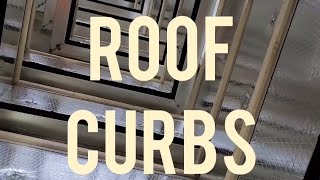 Roof Curbs