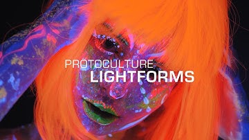Protoculture - Lightforms