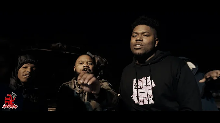 Francois - Get To Me Ft Kenneth B & Bulldawg (Dir. by: @TrvpxJesus)