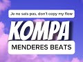 Kompa - Je ne sais pas. Don’t copy my Flow (TikTok Full Version)