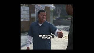 GTA 5 - The Most INSANE Moments #grandtheftauto #movie #gaming