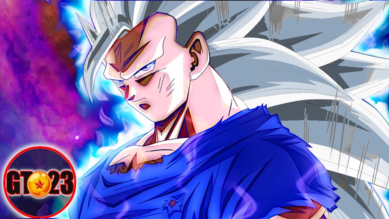 What if Goku Was Born With Ultra Instinct? Part 12 - YouTube