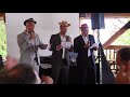 Wedding Toast to our Sister - Garth Brooks The River Parody - Lauren & Trevor's Wedding