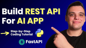Membangun REST API untuk Aplikasi AI Anda dengan FastAPI (Tutorial Langkah demi Langkah)