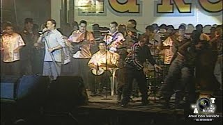 MOSAICO DE CARNAVAL IVAN VILLAZON Y SAUL LALLEMAND EN BARRANQUILLA