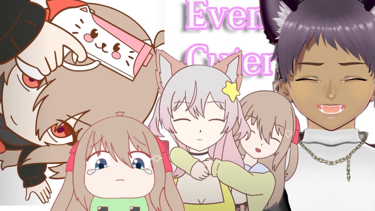 These Animations make her cuter  | Neuro-Sama Animation Reaction