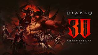 Diablo | BlizzCon 2026 | 30 Years of Hell screenshot 2