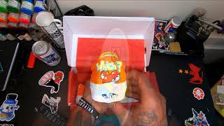Pokemon Customs KicksByTre
What up world, your Friendly Neighborhood Rollerblader here with another awesome video.
You all know me for my Rollerblader background or even my Quad Skater background. What a lot of you may not know about me is, im a shoe customizer.
Art has been a part of my life since I can remember and the passion I have for it is as strong as my passion for blading. I want to start posting more of my customs videos here but, if youre looking for my work, you can follow me on Instagram as @Art_By_Tre
This was a pair made for a fellow skaters wife. Shes a big fan of the original Pokémon show/game so, I made her a pair with the first starter Pokémon. Hope ya dig it and dont forget to smash that subscribe button, like share and leave a comment.
Cheers everyone. Pokemon Customs KicksByTre