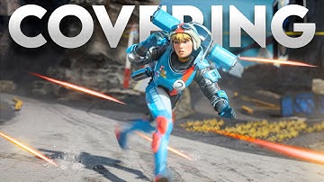 YOU Make this simple MISTAKE On Apex Legends (Guide To Cover Teammates)