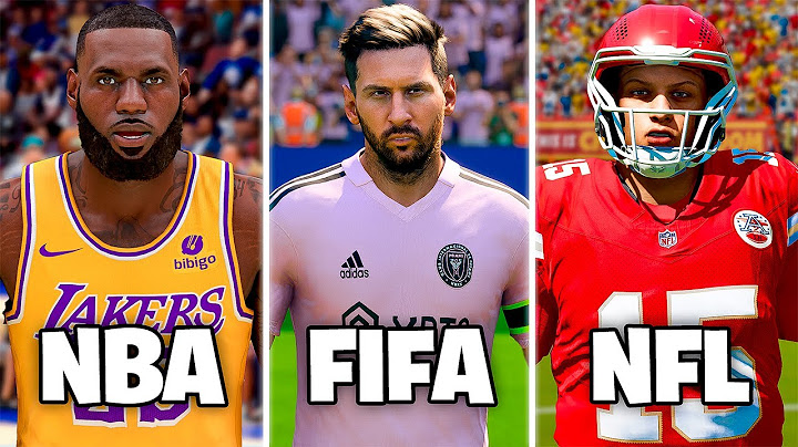I Scored With The Best Player In Every Sport