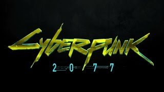 Cyberpunk 2077  Trailer (HD 1080p) Resimi