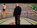 PS5 lBruce Lee vs. Mike Ehrmantraut (EA Sports UFC 4)