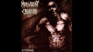 Malevolent Creation - Tasteful Agony