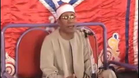 الشيخ عبد الفتاح الطاروطى-سورة النساء 08.09.2012