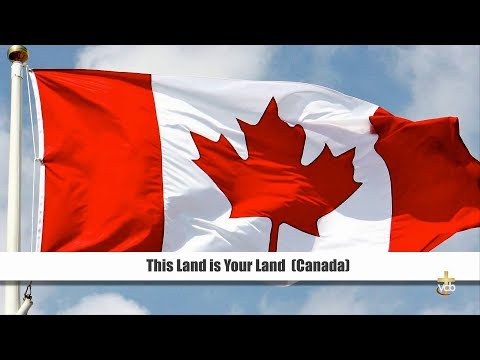 This Land is Your Land  (Canada)