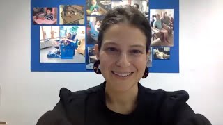 Jennifer Hercman: Adaptive Design & Not-for-Profts | Eldridge & Co.