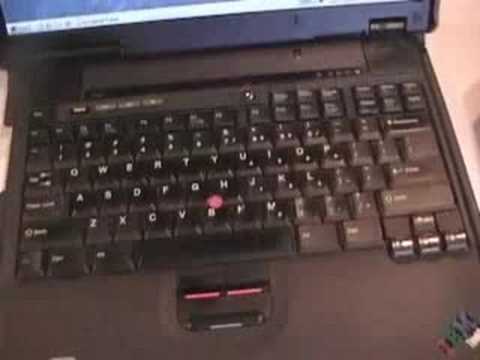 THINKPAD A22M WINDOWS XP DRIVER DOWNLOAD