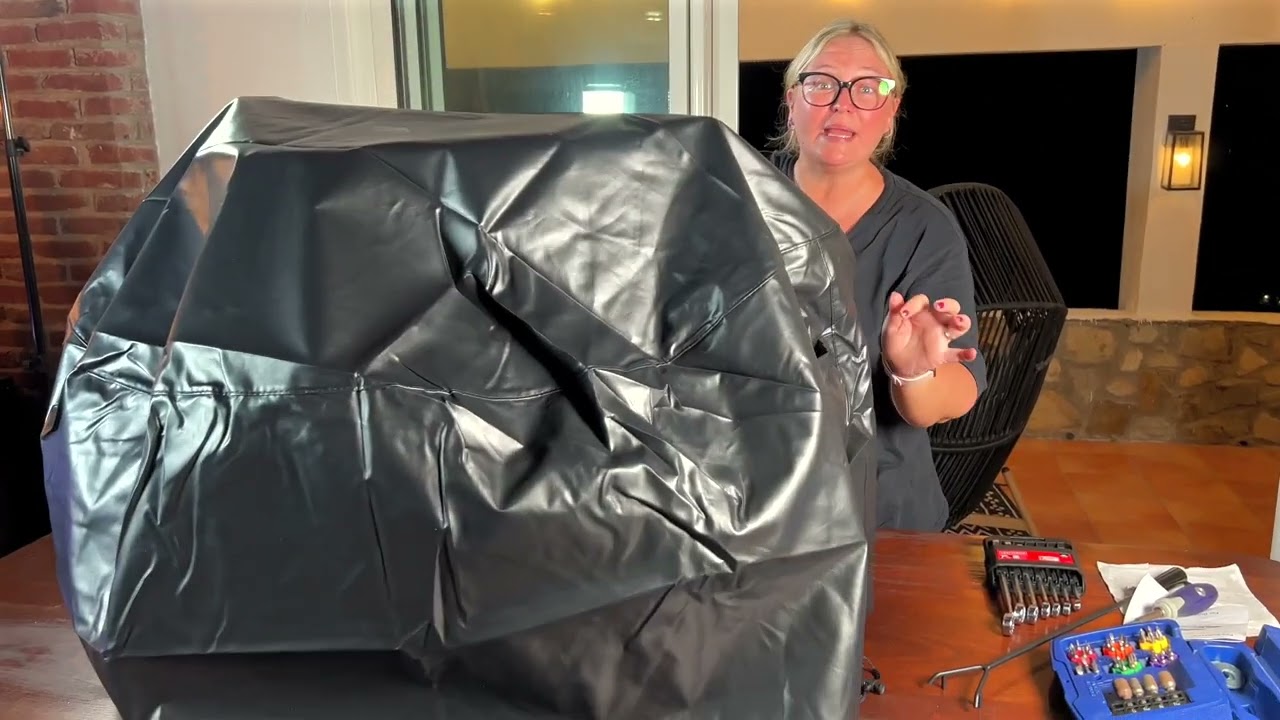 The Ideal Protection For Your Fire Pit