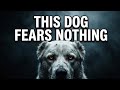 The Alabai: Legendary Guardian Dog of Central Asia