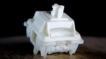 Gateron Smoothie Sound Test | Absolutely Amazing Linear Switches!