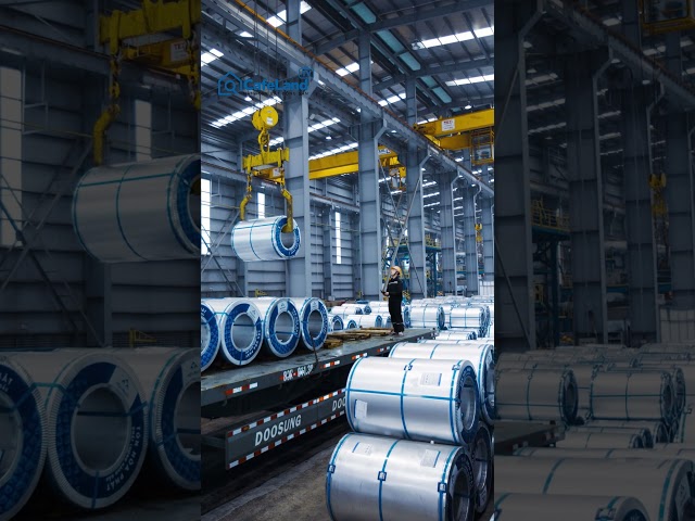 Hòa Phát lãi hơn 44 tỷ/ngày - vẫn chưa đạt 80% kế hoạch năm!