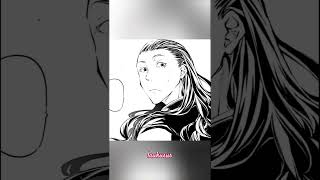 Lovecraft Edit (BSD) #bsd #anime #edit #bungosd #animeedit #lovecraft
