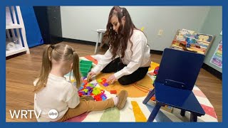 Volunteers of America plans to expand early childhood care for moms in recovery