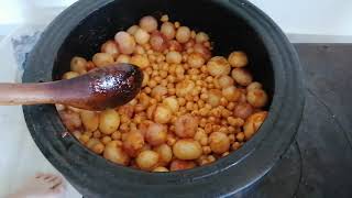 Youtuber Konuşmalarını Hicivlediğim, Akşehi̇r Yemeği, Zülbi̇ye Yapımı.