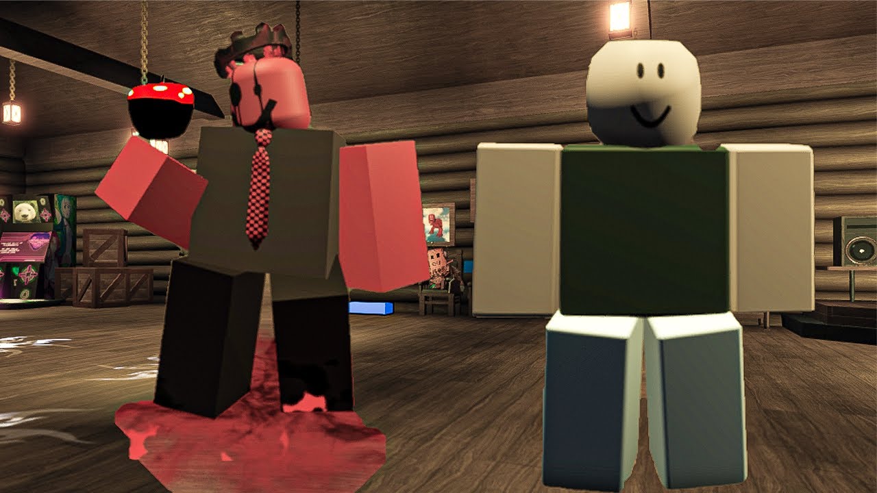 [UPDATE 🔥] How to get 2 NEW Badges in Forsaken Roleplay (Roblox) - YouTube