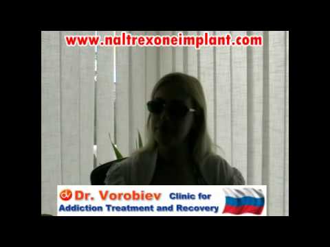 Ultra rapid detox-Drug addict now cured patient from UK