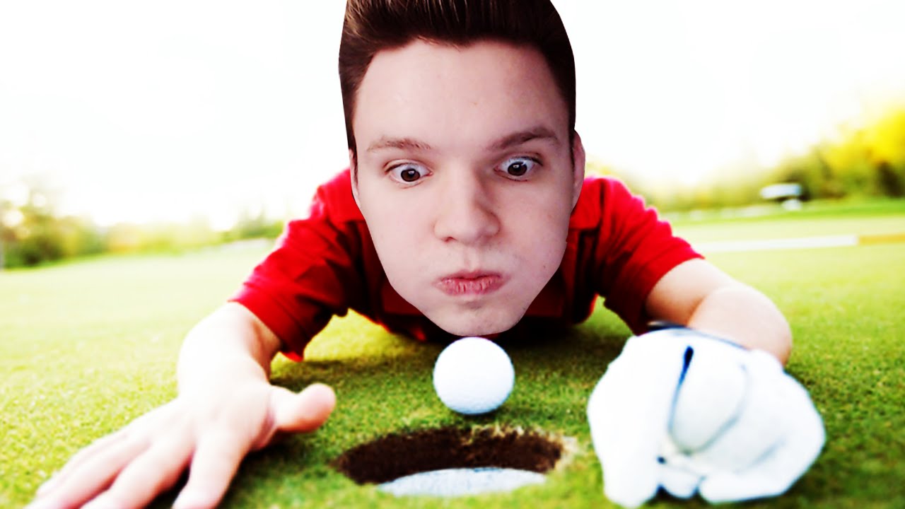 LEBENSWICHTIGER SIEG! | Golf With Friends #2