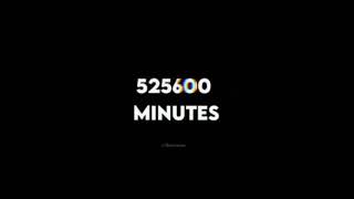 1 Year 12 Months 52 Weeks 365 Days 8760 Hour S Minutes Seconds Guess Youtube 1 Year 12 Months 52 Weeks 365 Days 8760 Hour S Minutes Seconds Guess Youtube