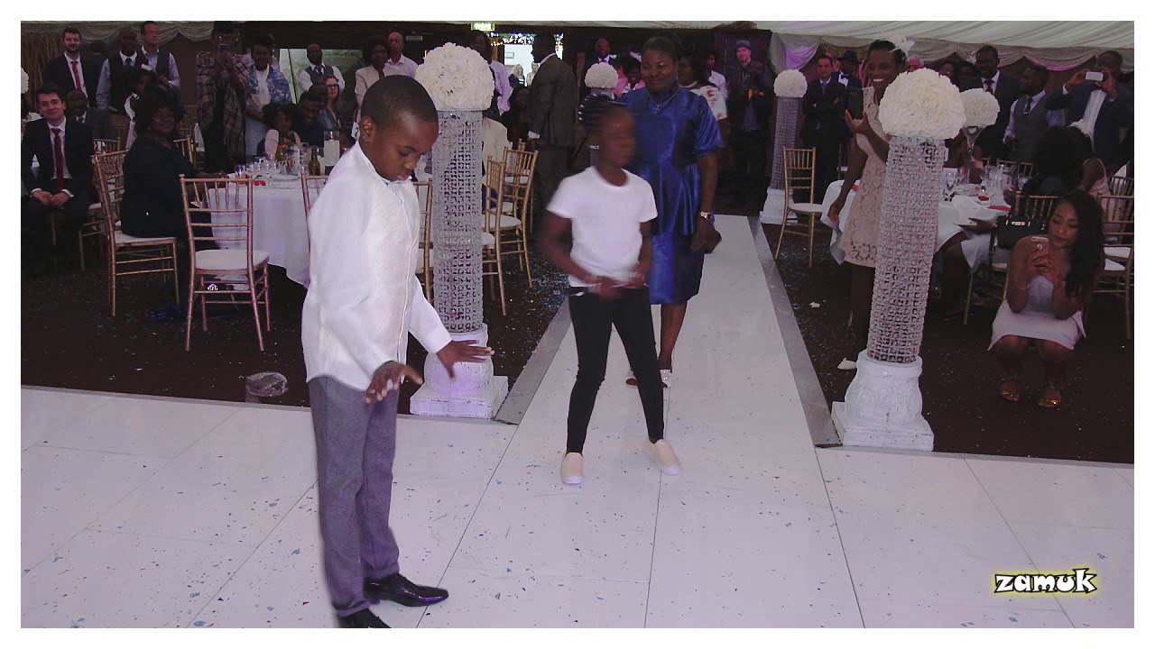 Wedding Knife Boy/Girl YouTube