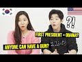 How much do Koreans know about America(USA)?