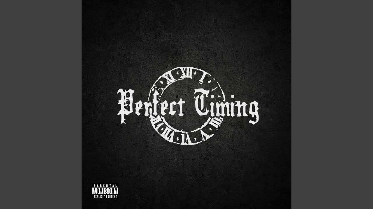Watch PERFECT TIMING on YouTube Watch PERFECT TIMING on YouTube