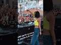 Miss Monique LIVE At Ushuaia Ibiza 2025 Opening Party Ushuaiaibiza
