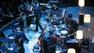 Arcade Fire - Rebellion (Lies) (opening for U2 in Ottawa, ON 2005)