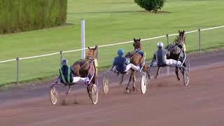 Vidéo de la course PMU PRIX LANDI & AGRIBOIS SARL