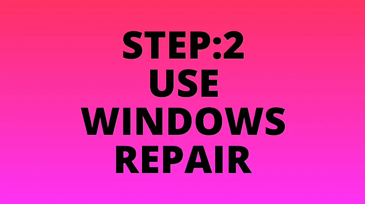 How to fix grub rescue error using windows 10 boot repair in govt hp amma laptop 2018